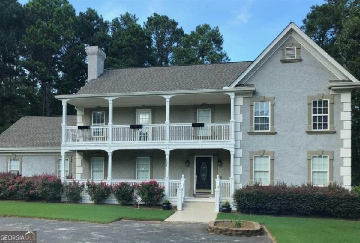 5 bedrooms House in Conyers, USA No. 384920