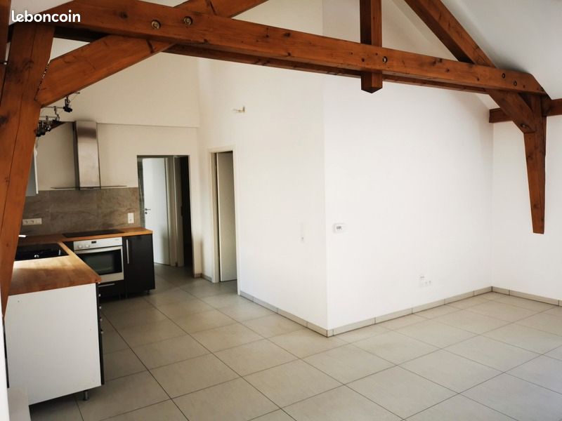 2 bedrooms Apartment in Strasbourg, France No. 246059