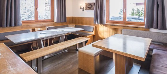 11-Zimmer Haus in Zell am See, Austria, Nr. 20246 3