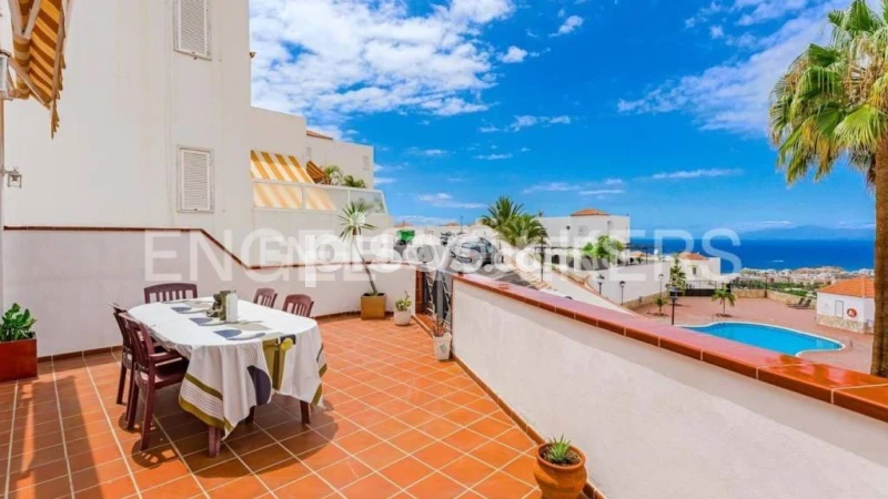 3 bedrooms Apartment in Adeje, Spain No. 253313