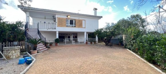 4 غرف نوم منزل في Alzira, Spain رقم 135568 31