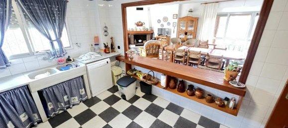 4 غرف نوم منزل في Alzira, Spain رقم 135568 49