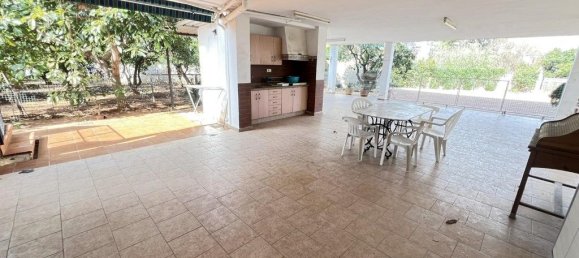 4 غرف نوم منزل في Alzira, Spain رقم 135568 23