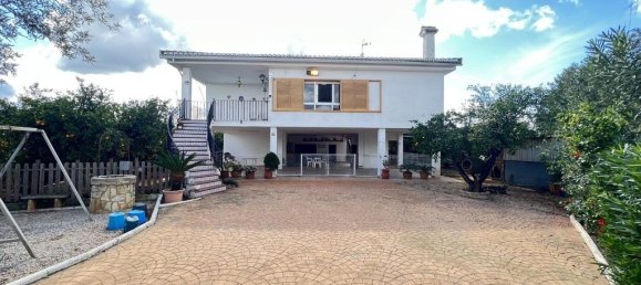 4 غرف نوم منزل في Alzira, Spain رقم 135568 35