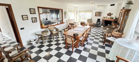 4 غرف نوم منزل في Alzira, Spain رقم 135568 40