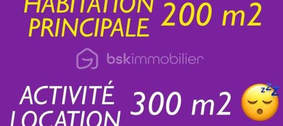 14 غرف نوم منزل في Abbeville, France رقم 42777 5