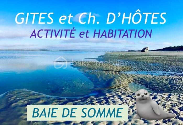 14 غرف نوم منزل في Abbeville, France رقم 42777