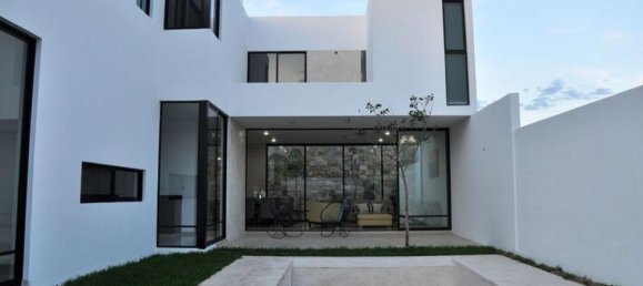 3 Schlafzimmer Haus in Merida, Mexico, Nr. 163342 2