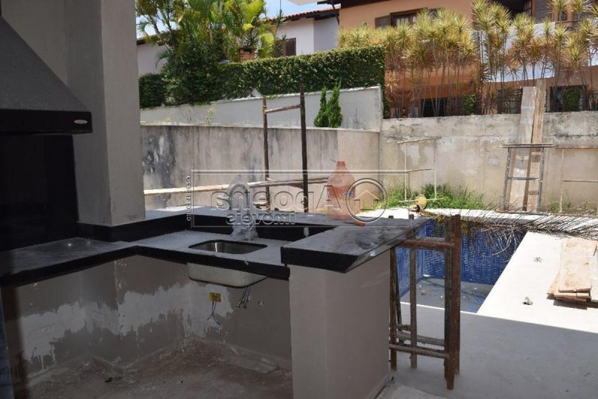 4 bedrooms House in Sao Paulo, Brazil No. 497711