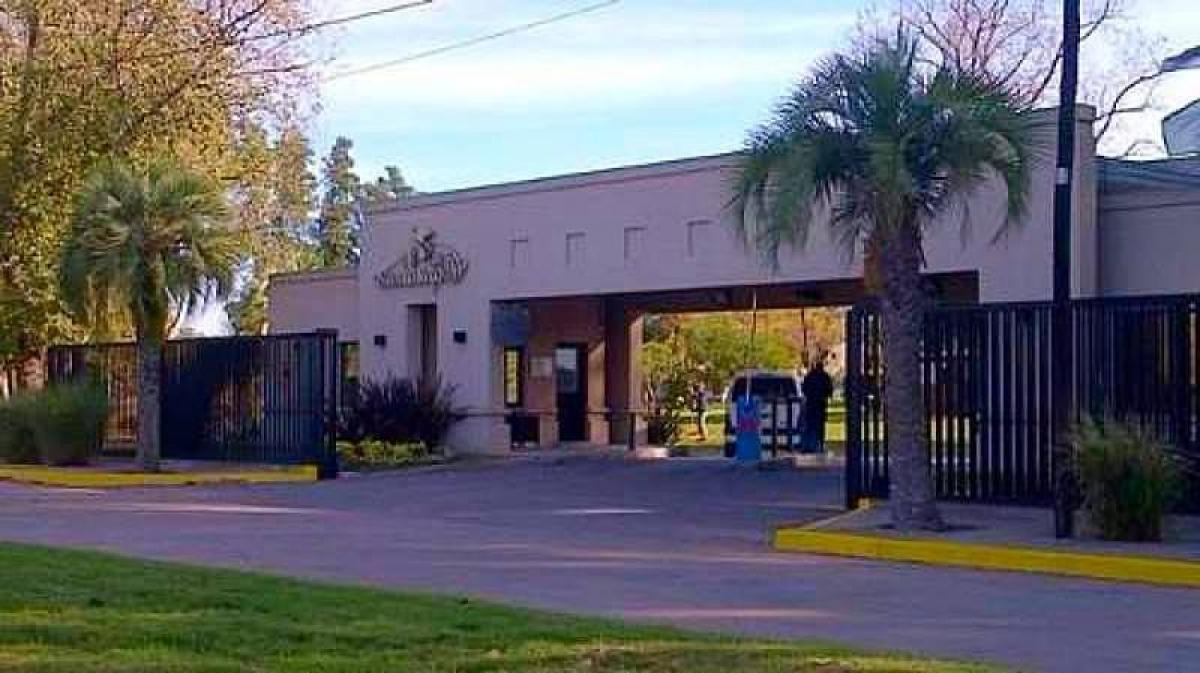 3 Schlafzimmer Haus in Pilar, Argentina, Nr. 79561