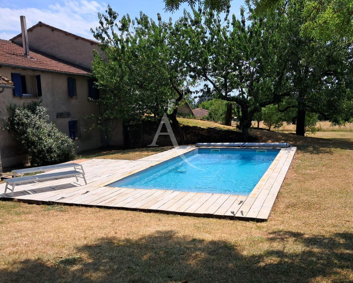 4 bedrooms House in Tarn, France No. 295768