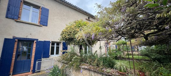 4 bedrooms House in Tarn, France No. 295768 9