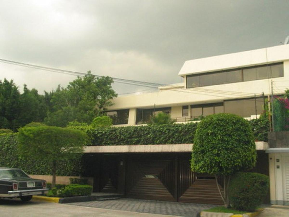 5 Schlafzimmer Haus in Naucalpan de Juarez, Mexico, Nr. 216080