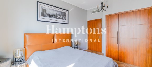 1 chambre appartement à louer à Dubai Marina, Dubai, UAE № 196154 17