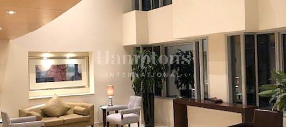 1 chambre appartement à louer à Dubai Marina, Dubai, UAE № 196154 20