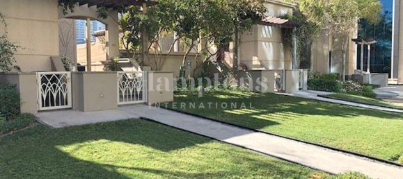 1 chambre appartement à louer à Dubai Marina, Dubai, UAE № 196154 26