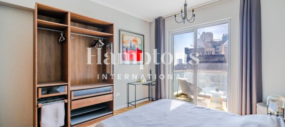 1 chambre appartement à louer à Dubai Marina, Dubai, UAE № 196154 6