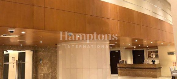 1 chambre appartement à louer à Dubai Marina, Dubai, UAE № 196154 27