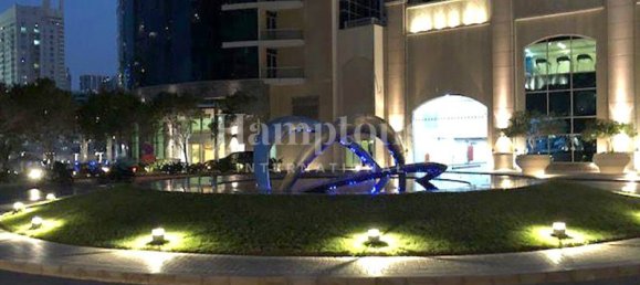 1 chambre appartement à louer à Dubai Marina, Dubai, UAE № 196154 21