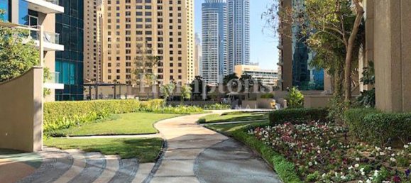 1 chambre appartement à louer à Dubai Marina, Dubai, UAE № 196154 24