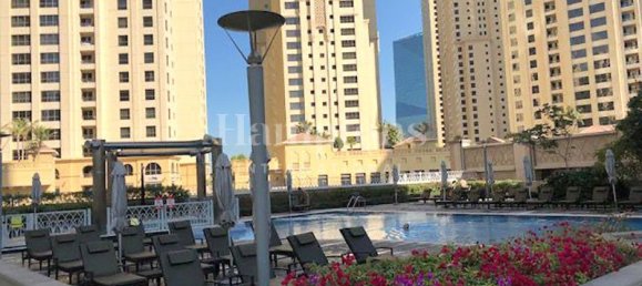 1 chambre appartement à louer à Dubai Marina, Dubai, UAE № 196154 25