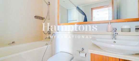 1 chambre appartement à louer à Dubai Marina, Dubai, UAE № 196154 12