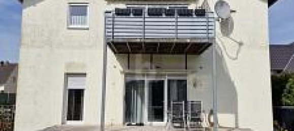 4-salle Appartement à Markischer, Germany No. 225131 2