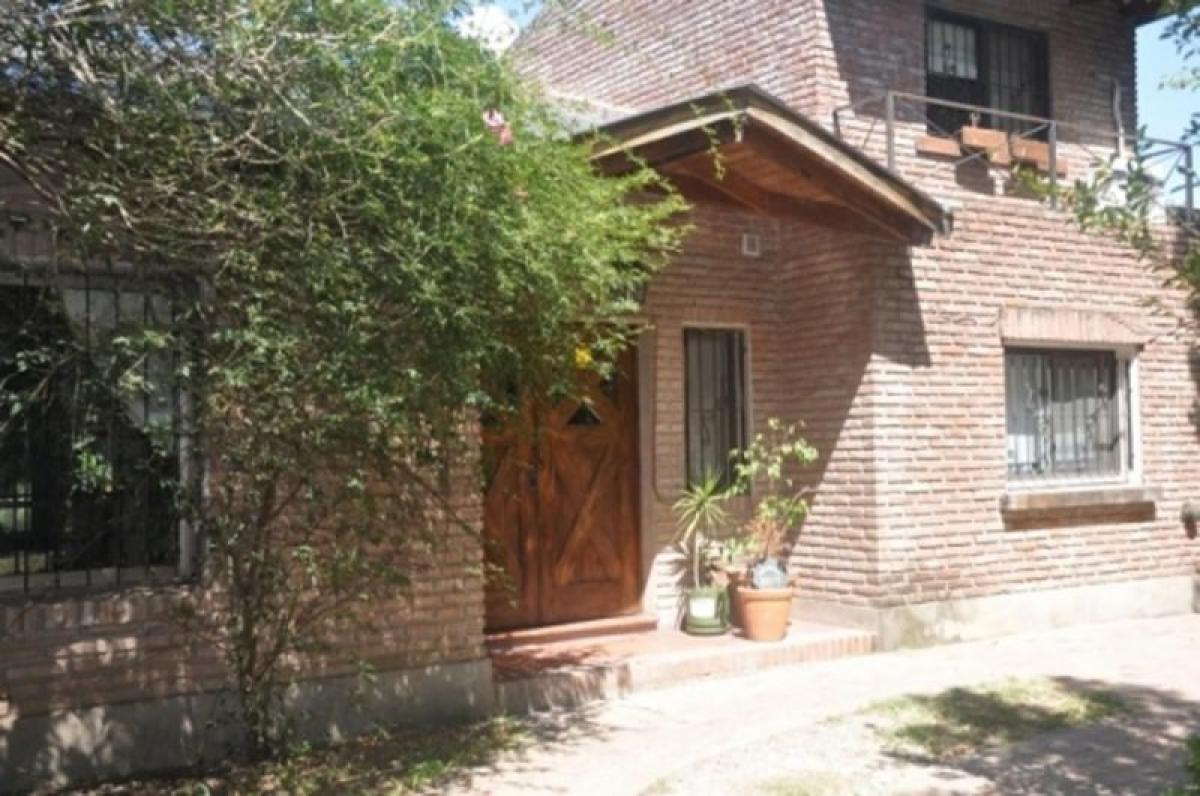 3 chambres Maison à Santa Fe, Argentina No. 60648
