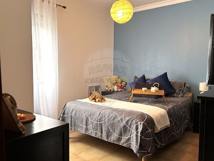 2 غرف نوم منزل في Cascais, Portugal رقم 49900