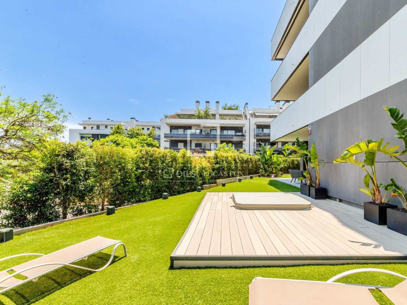 3 bedrooms Apartment in Sitges, Spain No. 351822