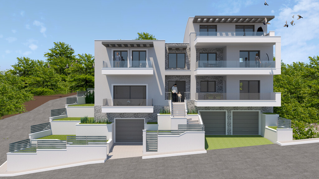 2 chambres Property à Kavala, Greece No. 54130