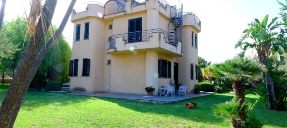 9غرفة فيلا في Termini Imerese, Italy رقم 26223 2
