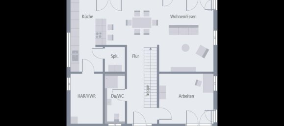 5-Zimmer Haus in Rhein-Hunsrück, Germany, Nr. 127939 16