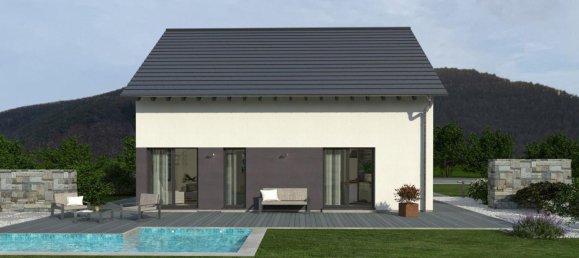 5-Zimmer Haus in Rhein-Hunsrück, Germany, Nr. 127939 10