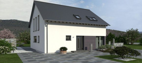 5-Zimmer Haus in Rhein-Hunsrück, Germany, Nr. 127939 13