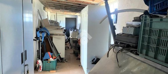 4-Zimmer Garage in Borgofranco d'Ivrea, Italy, Nr. 66241 7