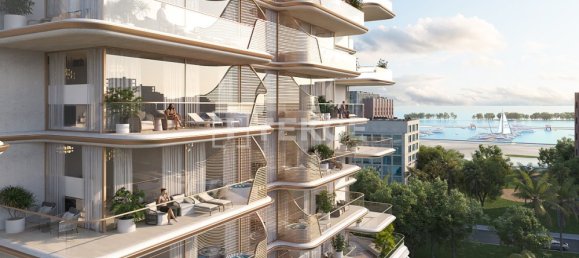 1 bedroom Apartment in Dubai, UAE No. 56915 8