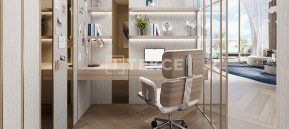 1 bedroom Apartment in Dubai, UAE No. 56915 15