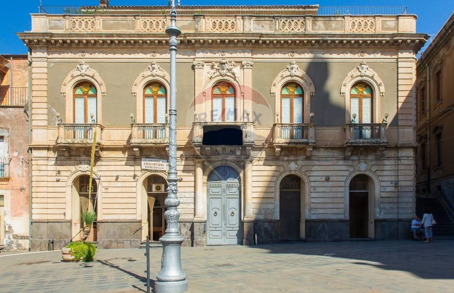 9 chambres Appartement à Biancavilla, Italy No. 384812