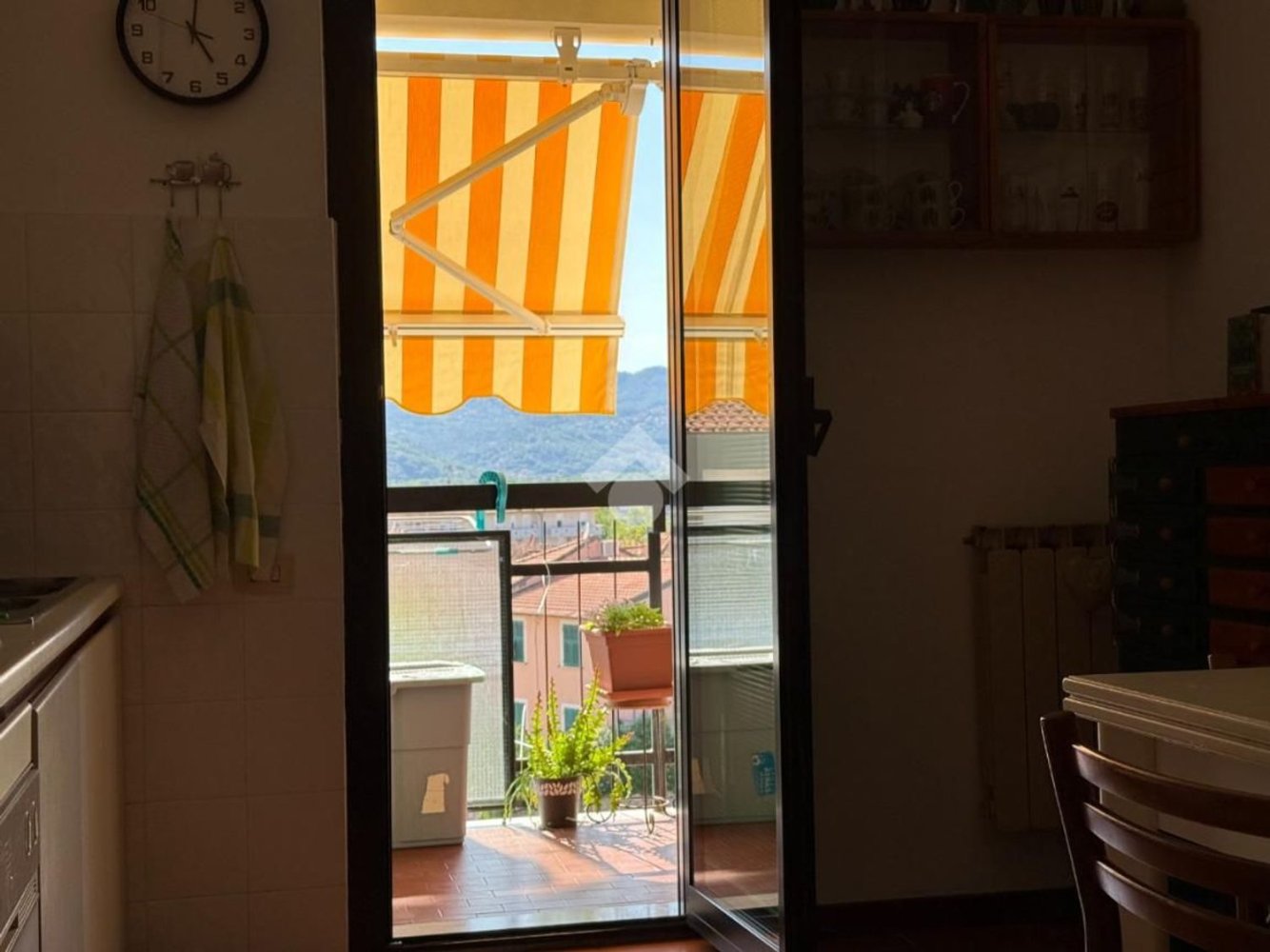 4 bedrooms Apartment in Santo Stefano di Magra, Italy No. 374651