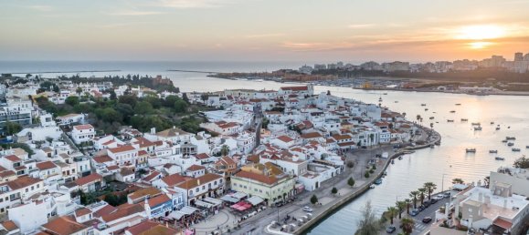 2 bedrooms House in Ferragudo, Portugal No. 131972 29