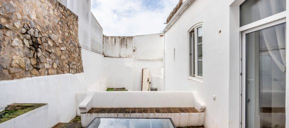 2 bedrooms House in Ferragudo, Portugal No. 131972 24