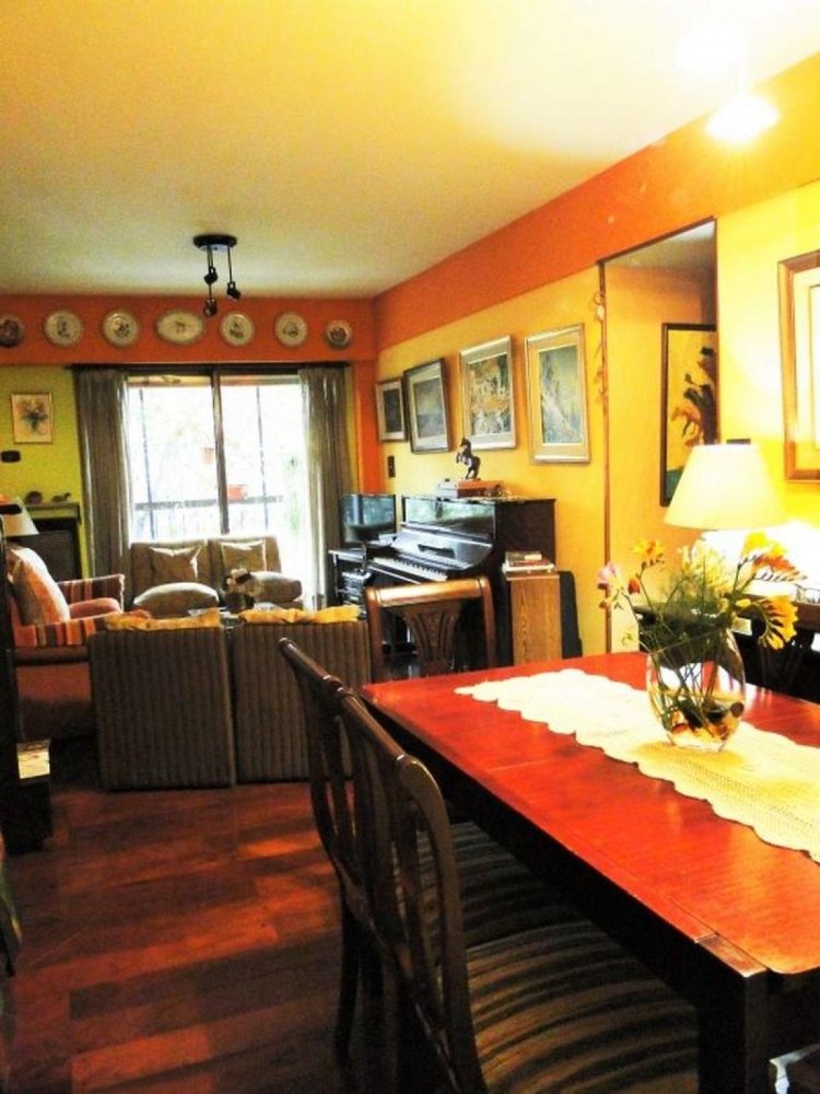 3 Schlafzimmer Wohnung in Buenos Aires, Argentina, Nr. 95177