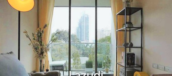 1 bedroom Condo in Bangkok, Thailand No. 15288 2