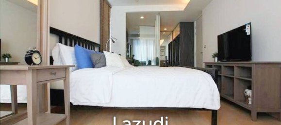 1 bedroom Condo in Bangkok, Thailand No. 15288 4