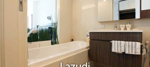 1 bedroom Condo in Bangkok, Thailand No. 15288 7