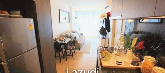 1 bedroom Condo in Bangkok, Thailand No. 15288 6
