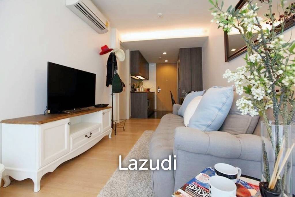 1 bedroom Condo in Bangkok, Thailand No. 15288
