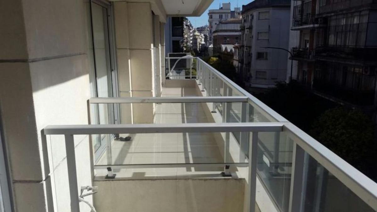 3 bedrooms Apartment in Buenos Aires, Argentina No. 67030