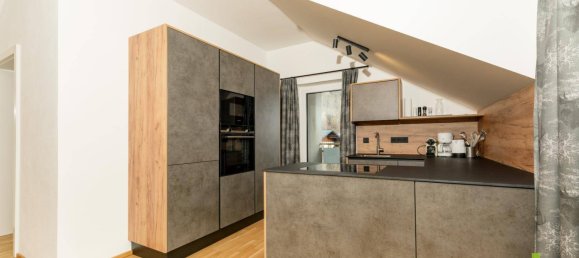 2 rooms Penthouse in Liezen, Austria No. 190226 4